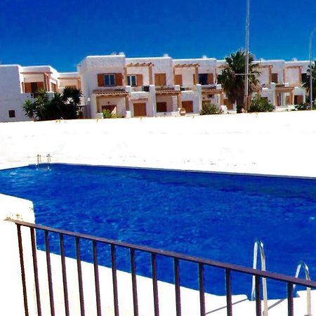 Urb Las Canas Apartamento B3 Tarifa Eksteriør billede