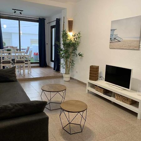 Urb Las Canas Apartamento B3 Tarifa Eksteriør billede