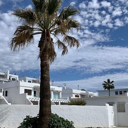 Urb Las Canas Apartamento B3 Tarifa Eksteriør billede
