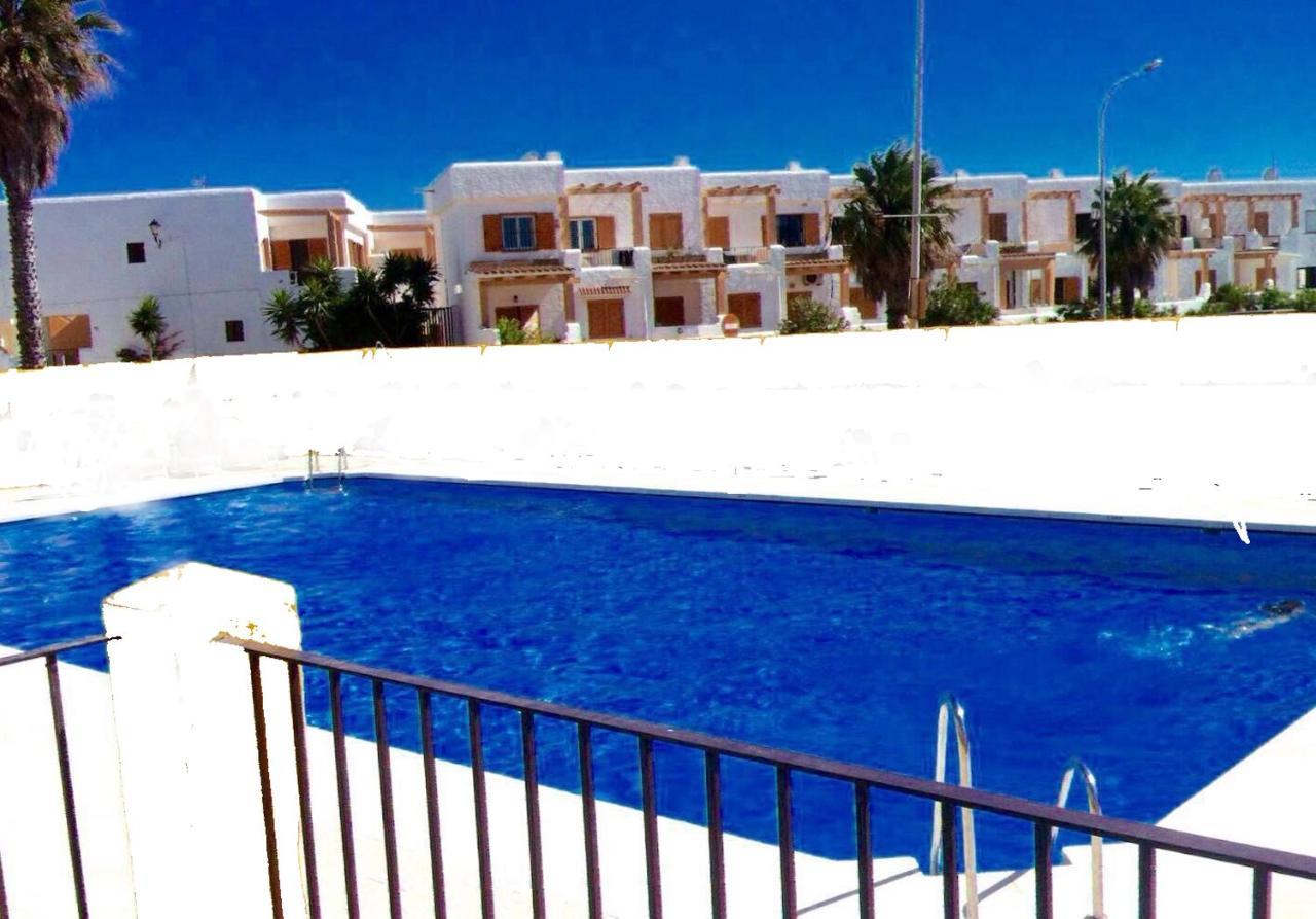 Urb Las Canas Apartamento B3 Tarifa Eksteriør billede