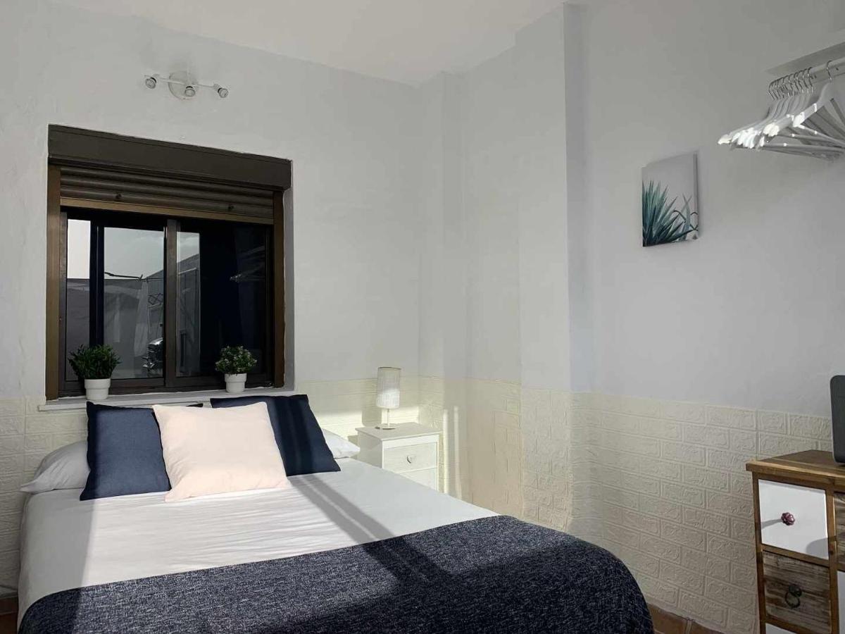 Urb Las Canas Apartamento B3 Tarifa Eksteriør billede