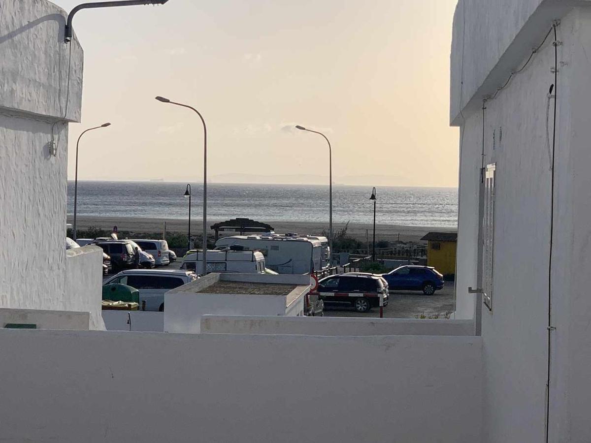 Urb Las Canas Apartamento B3 Tarifa Eksteriør billede