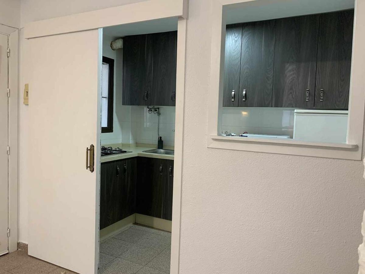Urb Las Canas Apartamento B3 Tarifa Eksteriør billede