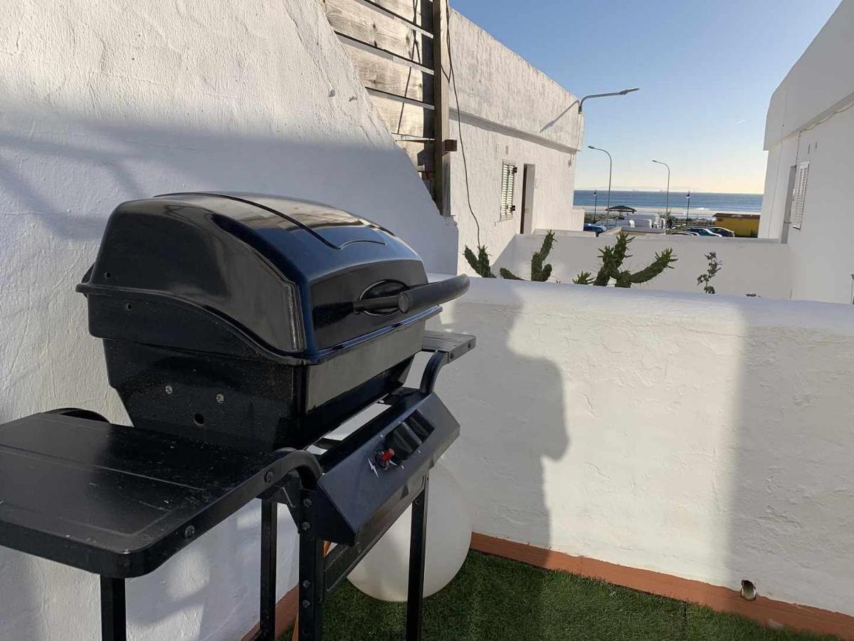 Urb Las Canas Apartamento B3 Tarifa Eksteriør billede